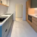 2 Bedroom Cozy In * De Haan