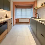 2 Bedroom Cozy In Apartamento De Haan