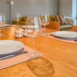 2 Bedroom Cozy In De Haan