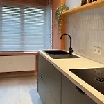 2 Bedroom Cozy In De Haan