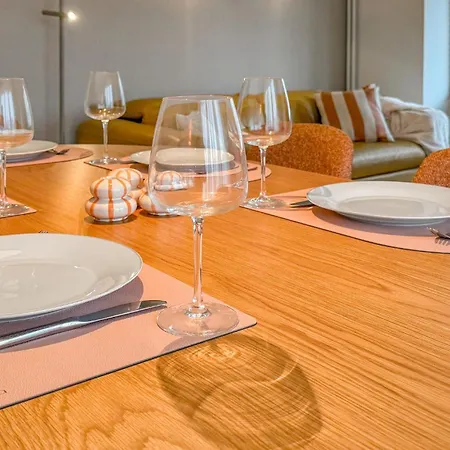 2 Bedroom Cozy In De Haan