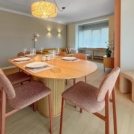 2 Bedroom Cozy In *