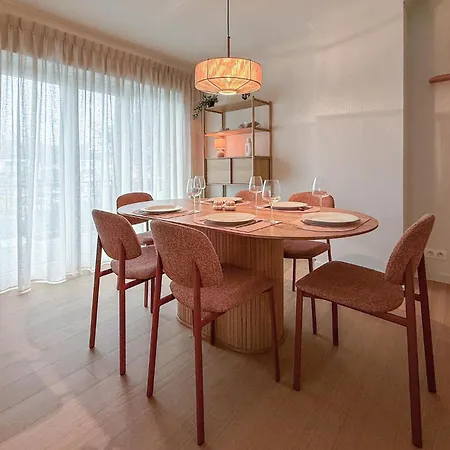 2 Bedroom Cozy In Lägenhet *