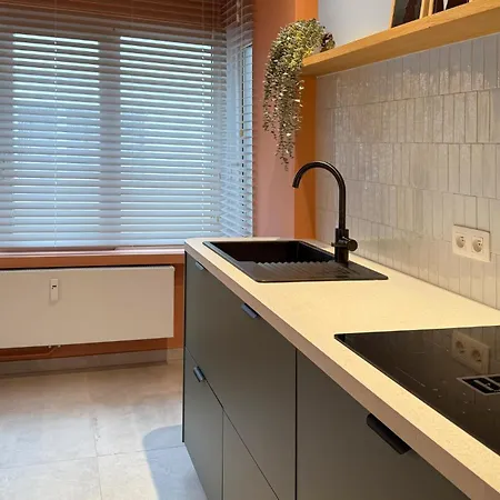 2 Bedroom Cozy In De Haan