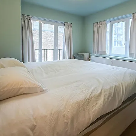 2 Bedroom Cozy In Apartmán *