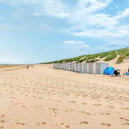 Lejlighed 2 Bedroom Cozy In De Haan