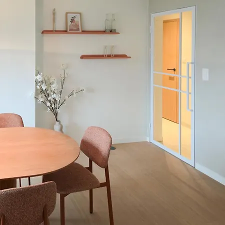 Apartmán 2 Bedroom Cozy In De Haan