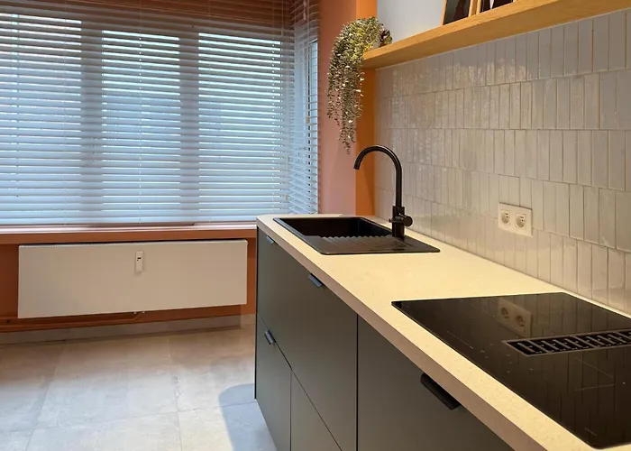 2 Bedroom Cozy In De Haan