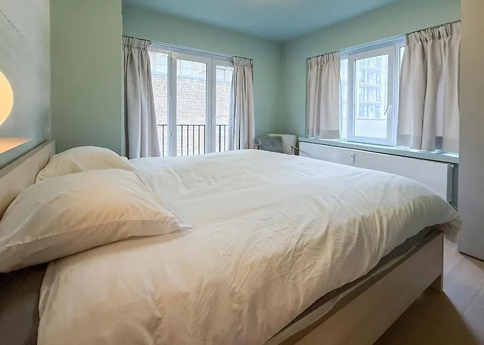 2 Bedroom Cozy In Lägenhet *